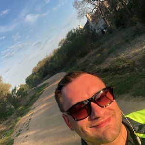 Meet your Posher, Michael